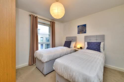 Executive Oakgrove Apartment