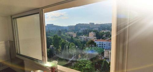 Sea View Apartment, Niza (foto 9)
