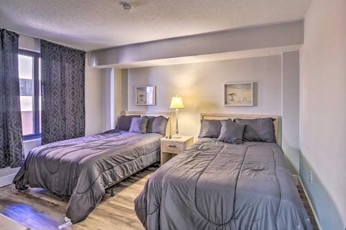 Beachfront Resort Condo Pool and Lazy River! - image 9