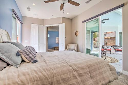 Luxe Desert Hideaway Explore National Parks! - image 9