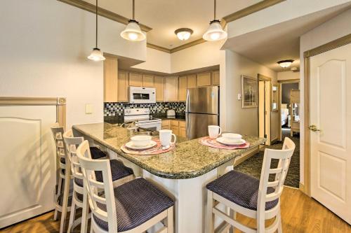 Sheboygan Villa - Steps to Lake Michigan! - image 7