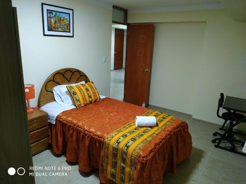 hotel photo