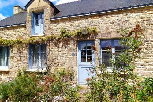 Charmante longère à la campagne / 20 min. Plage gîte à louer Limerzel