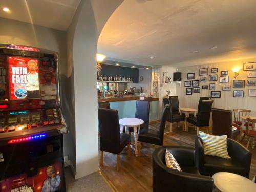 Marlborough Hotel - image 7