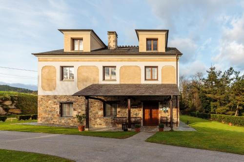 El Castro gîte à louer Fuentes Cabadas