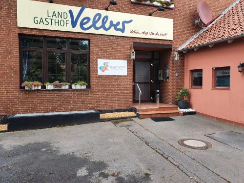 Smart Hostel by Landgasthof Velber 24h7d, Hannover (foto 5)