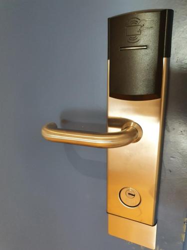 Smart Hostel by Landgasthof Velber 24h7d, Hannover (foto 4)