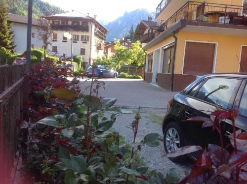 Casa Berlanda – Fiera di Primiero, TN