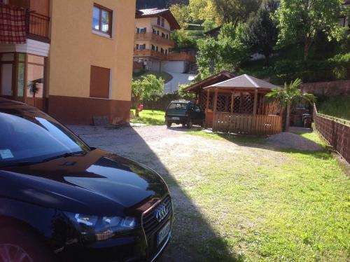Casa Berlanda – Fiera di Primiero, TN