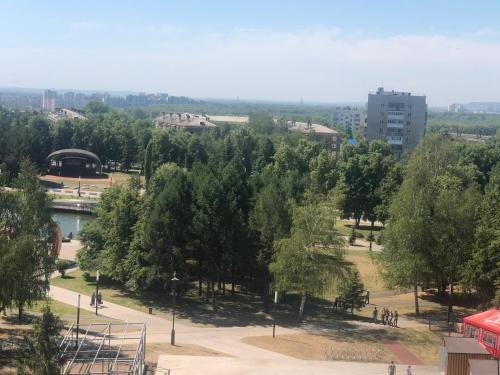 Квартира в Уфе