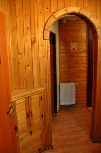 Station Aparthotel, Kraków (photo 3)