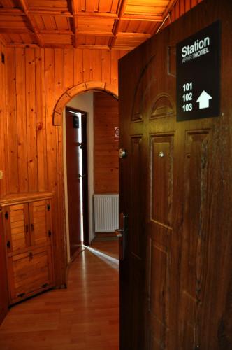 Station Aparthotel, Kraków (photo 5)