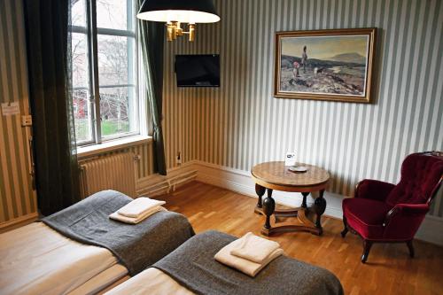 Kisa Wärdshus & Hotell - image 9