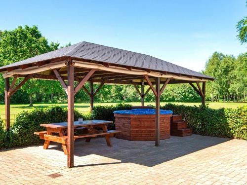 Holiday home Aars - image 6