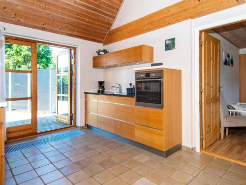 Holiday home Aars - image 10