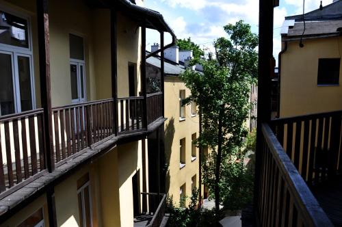 Station Aparthotel - image 5
