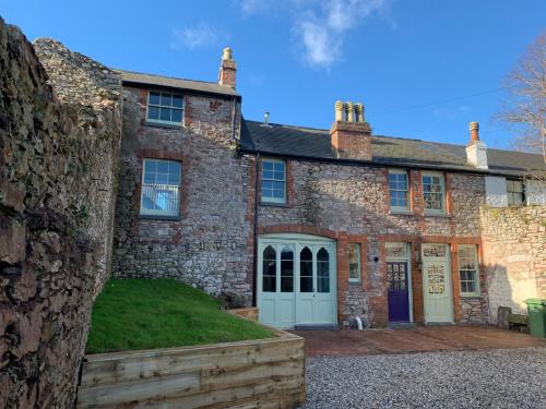 Clifton Grove Cottage gîte à louer Torquay