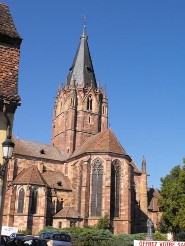Hôtel d'Alsace - image 11