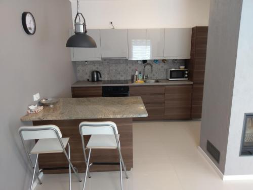 Apartament Anita