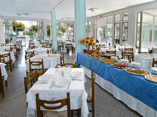 Hotel Miramare 4