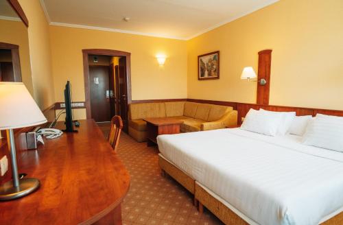 Belenus Thermalhotel superior - image 42