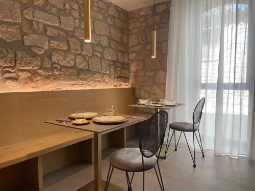 Létesítmények, Casa Llobera 1792 in La Pobla de Cérvoles