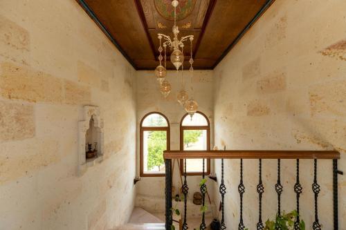 Esens Stone House - 숙소 외관