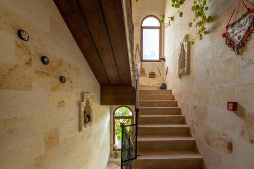 Esens Stone House - 숙소 외관
