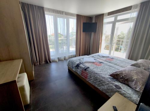 hotel photo