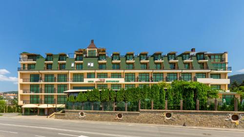 Hotel Julia, Sveti Vlas (foto 3)