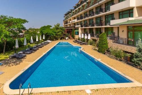 Hotel Julia, Sveti Vlas (foto 6)