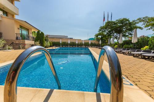 Hotel Julia, Sveti Vlas (foto 8)