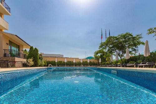 Hotel Julia, Sveti Vlas (foto 7)