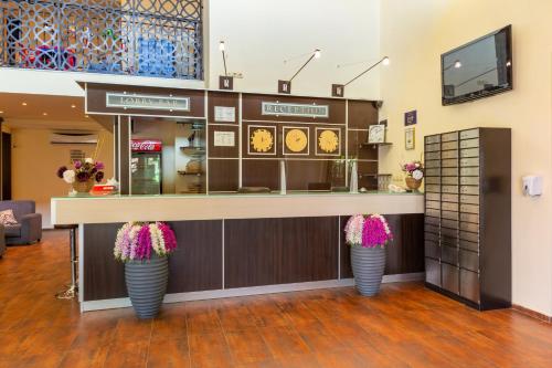 Hotel Julia, Sveti Vlas (foto 11)