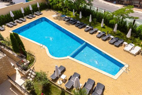 Hotel Julia, Sveti Vlas (foto 9)
