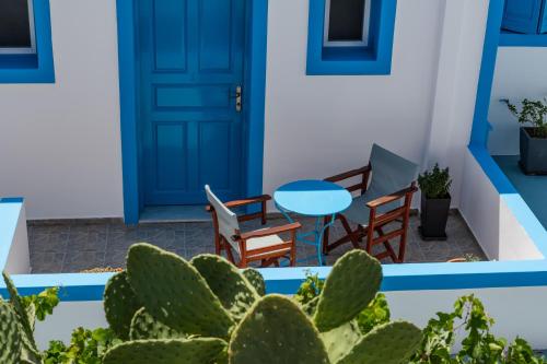 Ancient Thera Studios Kamari - image 13