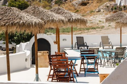 Ancient Thera Studios Kamari - image 10