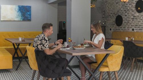 Lorem Hotel, Antalya (fotografie 7)