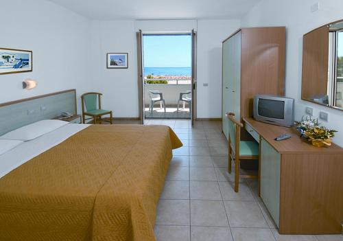 Hotel Miramare 3