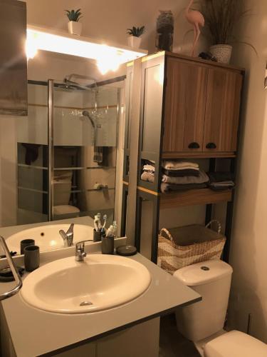 Village vacances Ardèche Odalys climatisé 2