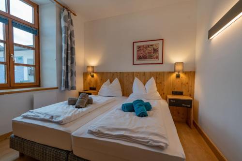 Haus Weyregg - Pension in Weyregg Am Attersee