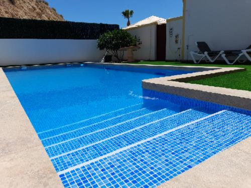 Casa La Sierra gîte à louer La Pinilla