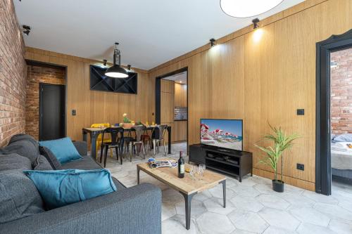 FEEL HOME - BUNICO, Nice (fotografie 8)
