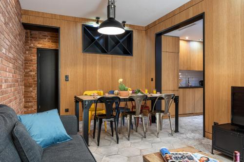 FEEL HOME - BUNICO, Nice (fotografie 9)