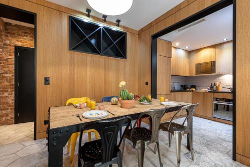 FEEL HOME - BUNICO, Nice (fotografie 10)