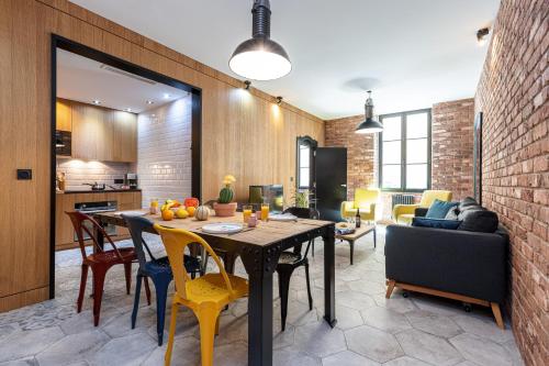 FEEL HOME - BUNICO, Nicea