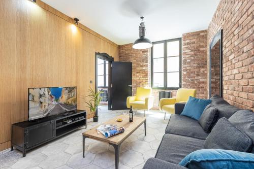 FEEL HOME - BUNICO, Nice (fotografie 7)