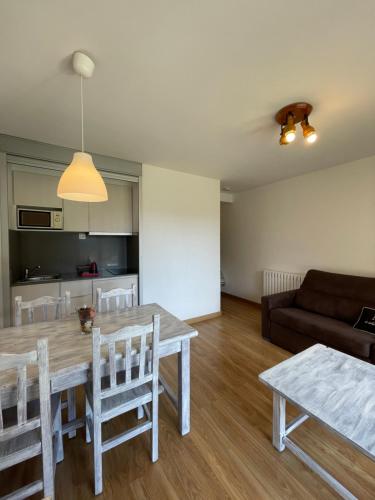 Cuina, Aparthotel Sant Andreu in Arinsal
