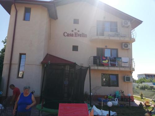 Casa evelin 2mai - Auberge de jeunesse - 2 Mai