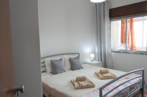 T2 Satya - Quarteira - Algarve